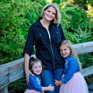 Meet your Posher, Erika